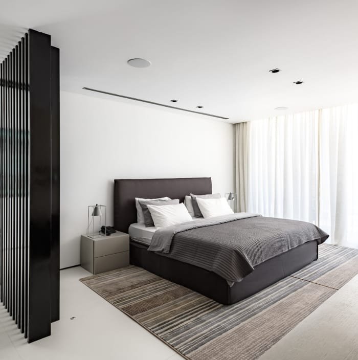Timeless Bedroom Retreat