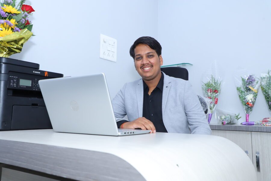 Er. Yash Hemraj Gajbi