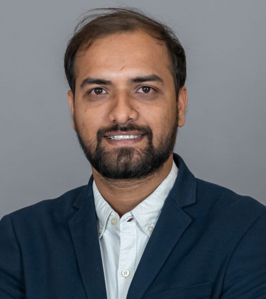 Ar.Sajan Kailas Indore